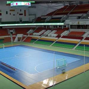 Sport Complex 1